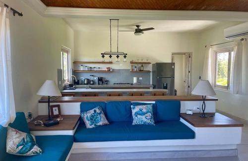 Sayulita Villa | Luxury Pool Villa with Panoramic Sea Views