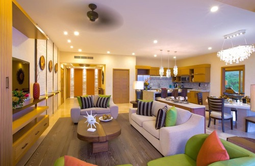 South Shore Hotel Area Resort | Luxury room in a 5 star Hotel in Puerto Vallarta Beaches Mex.