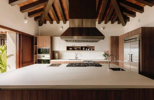 Punta de Mita House | Luxury Villa in La Punta Estates