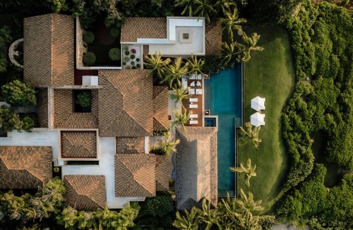 Punta de Mita House | Luxury Villa in La Punta Estates