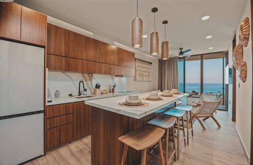 Sayulita Apartment | Luz at Caivama