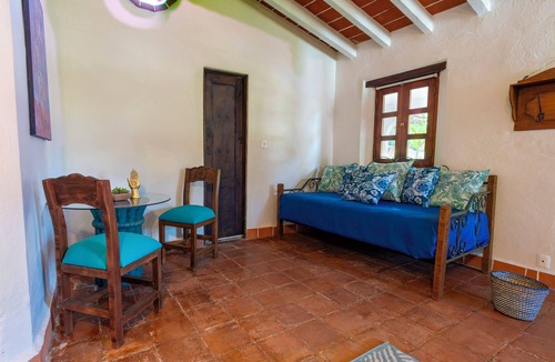 Santo Domingo Hotel | LUZ KAUANI (SÓLO ADULTOS)