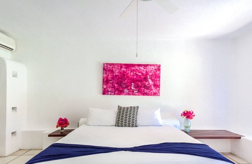 Marina Vallarta Villa | Magical & Relaxing Villa in Marina Vallarta Great for Groups / Family