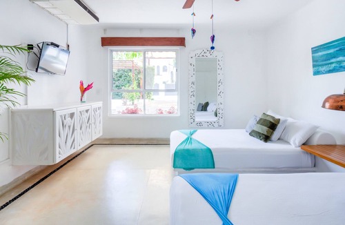 Marina Vallarta Villa | Magical & Relaxing Villa in Marina Vallarta Great for Groups / Family