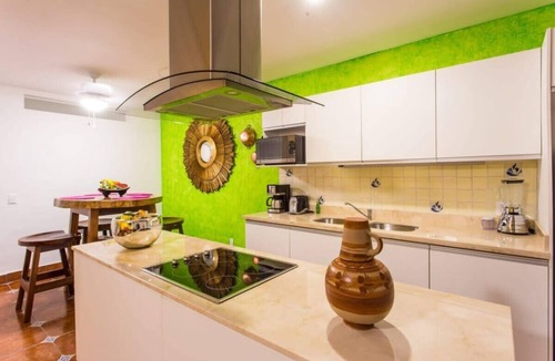 North End Apartment | Magnificent 2BR Master Suite in Sayulita Beach