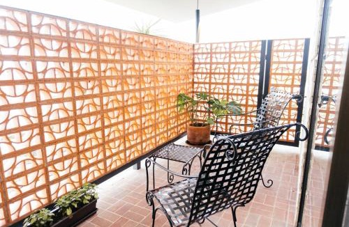 Coscomatepec House | Mansión de las Flores