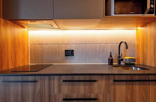Zona Expo Apartment | Margot 715 | Diseño, Confort y Ubicación Ideal