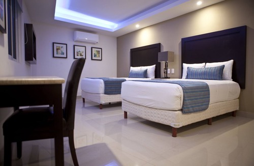 Centro Hotel | Maria Elena Hotel