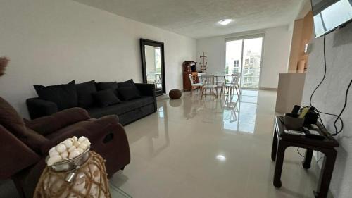 Puerto Marques Apartment | Marina Diamante
