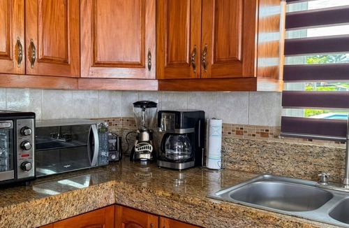 Palmar de Aramara Condo | Marina Oceanview 4BR, two-bathroom with parking