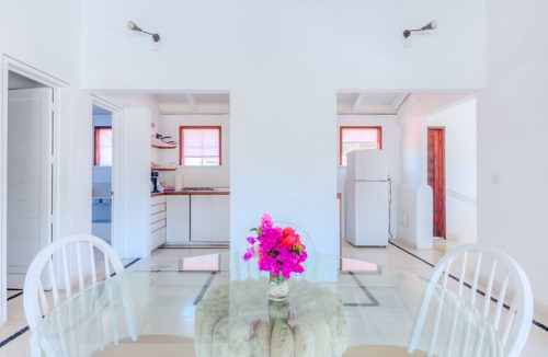 Marina Vallarta Villa | Master Suite + Loft with Incredible Terrace