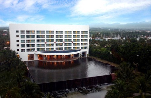 Isla Iguana Apartment | Mayan Palace at Vidanta Puerto Vallarta