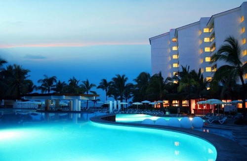 Isla Iguana Apartment | Mayan Palace at Vidanta Puerto Vallarta