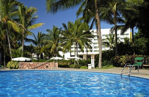 Isla Iguana Apartment | Mayan Palace at Vidanta Puerto Vallarta