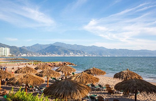 Marina Vallarta Resort | Mayan Palace, Puerto Vallarta- a beautiful studio suite