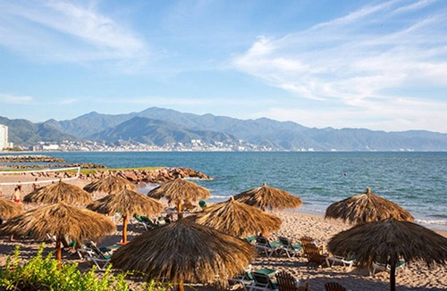 Marina Vallarta Condo | Mayan Palace, Puerto Vallarta- a beautiful 1 bedroom suite