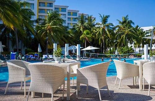 Marina Vallarta Condo | Mayan Palace, Puerto Vallarta- a beautiful 1 bedroom suite