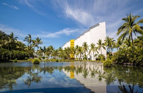 Isla Iguana Apartment | Mayan Palace Puerto Vallarta - Royal Suite Grand Luxxe 1Br