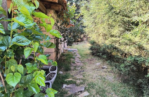 Amealco Cabin | Metztli cabin 4 minutes from the center of Amealco, family atmosphere, internet