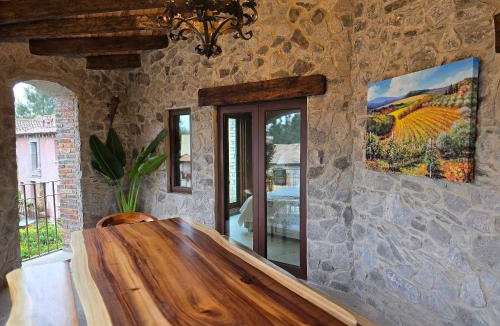 Santeagueda Apartment | Michelangelo Master: Renaissance in ValQuirico.