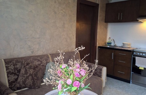 Boca del Rio Apartment | MINISUITE with river view