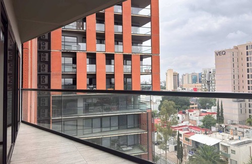 Zona Minerva House | Minutes from Chapultepec & Downtown