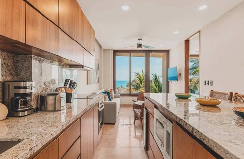 Sayulita Apartment | Mirador at Caivama