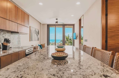 Sayulita Apartment | Mirador at Caivama