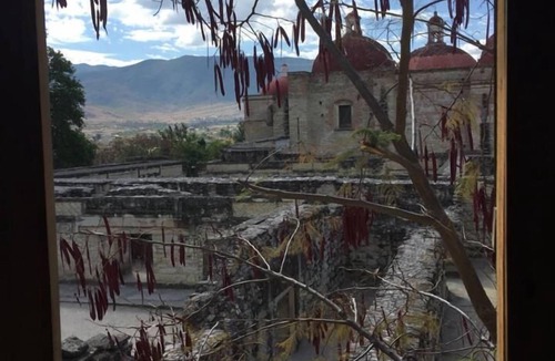 San Pablo Villa de Mitla Hostel | Mitla Backpacker