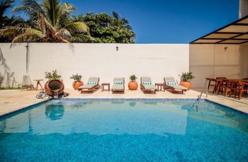 Chelem Villa | Mizu Villa