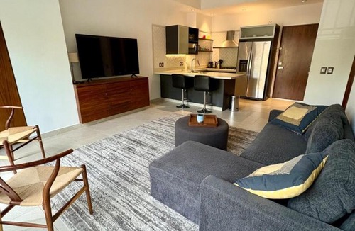 Diaz Ordaz Apartment | Modern 1 BR - Esquina Versalles
