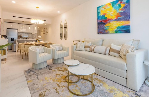 El Medano Ejidal Apartment | Modern 2-bedroom apartment in amazing Cabo San Lucas w/hot tub, pool and Gym
