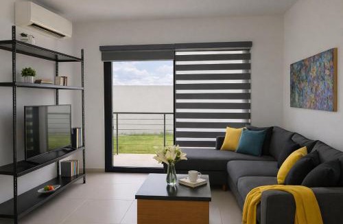 Nuevo Vallarta Apartment | Modern apartment with pool , Riviera Nayarit