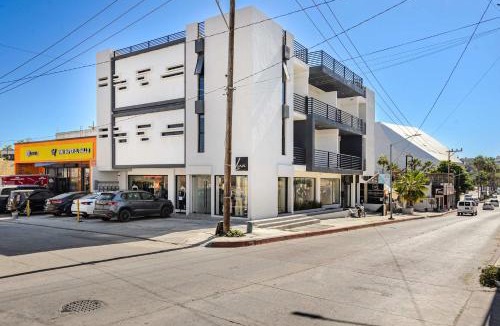 Centro Apartment | Modern Condo Walk to Marina, Dining & Nightlife