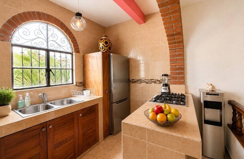 Las Glorias House | Modern Mexican-Style House Just Steps from the Stadium and Close to the Beach and the Boardwalk ⭐