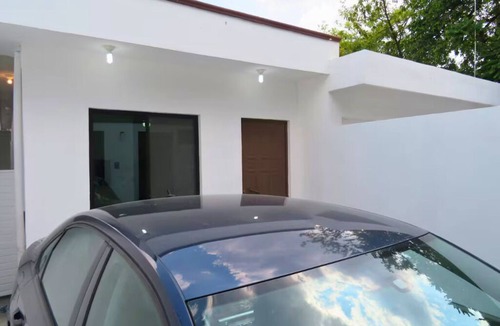 Tuxtla Gutierrez Apartment | Modern, spacious and comfortable apartment : fast WiFi + parking lot