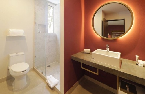 Jalatlaco Hotel | Modern Stay Near Santo Domingo Church & Historic Center