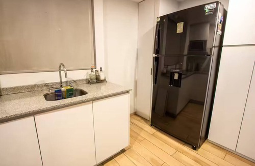 Benito Juarez Apartment | Modern Townhouse in the Heart of Mixcoac!