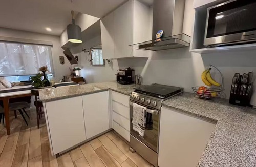 Benito Juarez Apartment | Modern Townhouse in the Heart of Mixcoac!