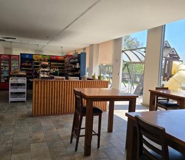 Santa Fe Apartment | Moderno Depto cerca de Santa Fe con gym y una vista increible