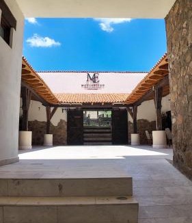 Bernal Hotel | Montencino Hotel Boutique