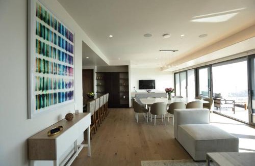 San Andres Cholula Apartment | Most Luxurious Rental in Puebla 4 Bedroom 4 Bathroom
