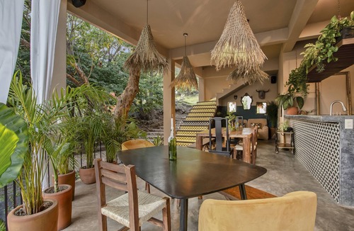 Tepoztlan Apartment | Mountain Paradise Retreat: Casanevo-Tepoztlan