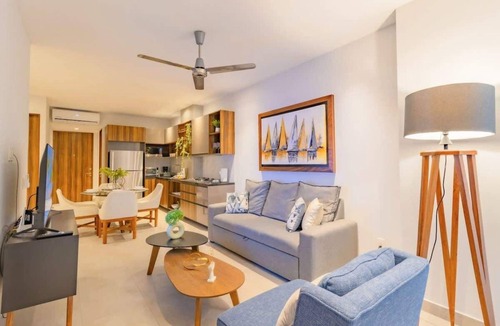Puerto Vallarta Apartment | Mountainview Condo in Versalles, Roof Pool!