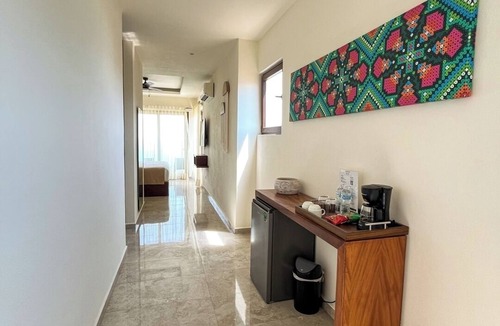 Punta Negra Condo | Mr. W | Sophisticated Apartment in Torre Marsai