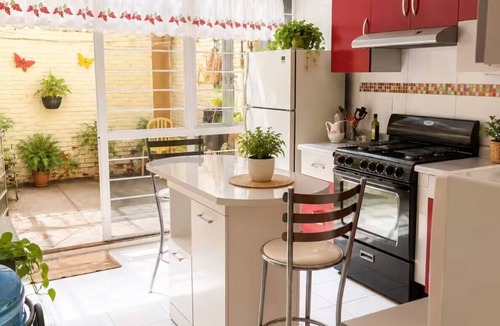 Lomas de Angelopolis House | Cozy house, in a great location