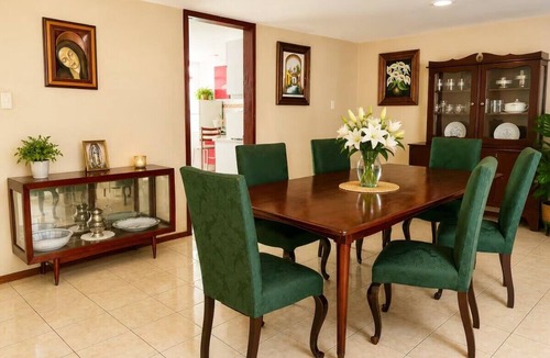 Lomas de Angelopolis House | Cozy house, in a great location