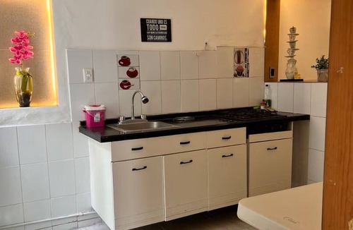 Lomas de Angelopolis House | A comfortable house in a great location