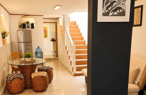 Lomas de Angelopolis House | A comfortable house in a great location