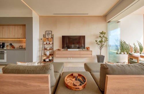 Alta Vista Apartment | NEW Custom Luxury Condo in SOHO PV - Best Rooftop